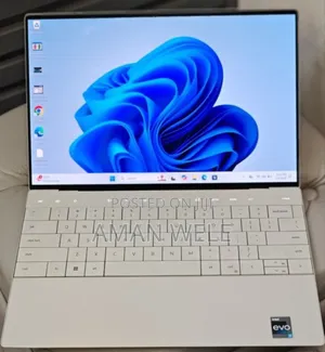 New Laptop Dell XPS 15 32GB Intel Core I7 SSD 1T