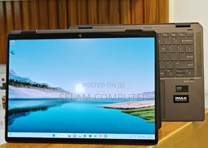 New Laptop HP Spectre 16GB Intel Core I7 SSD 1T