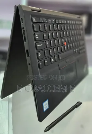 New Laptop Lenovo ThinkPad X390 8GB Intel Core I5 SSD 512GB