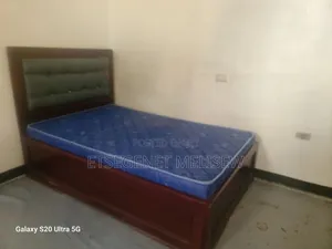 Bed 1 Meter Ke 20 With Extra Bonded Frash
