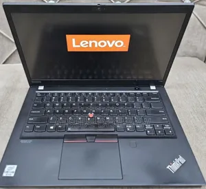 New Laptop Lenovo ThinkPad Yoga 16GB Intel Core I7 SSD 512GB
