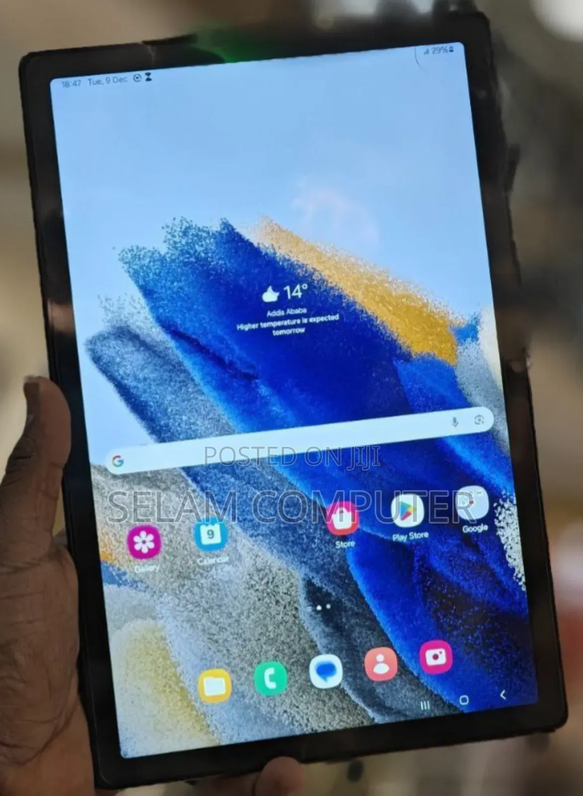New Samsung Galaxy Tab A8 10.5 (2021) 64 GB