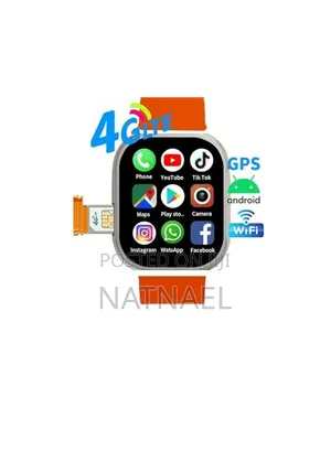 C90 Max Smart Watch