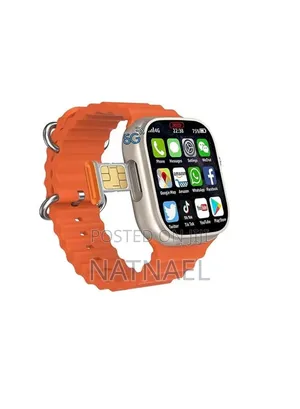 C90 Max Smart Watch