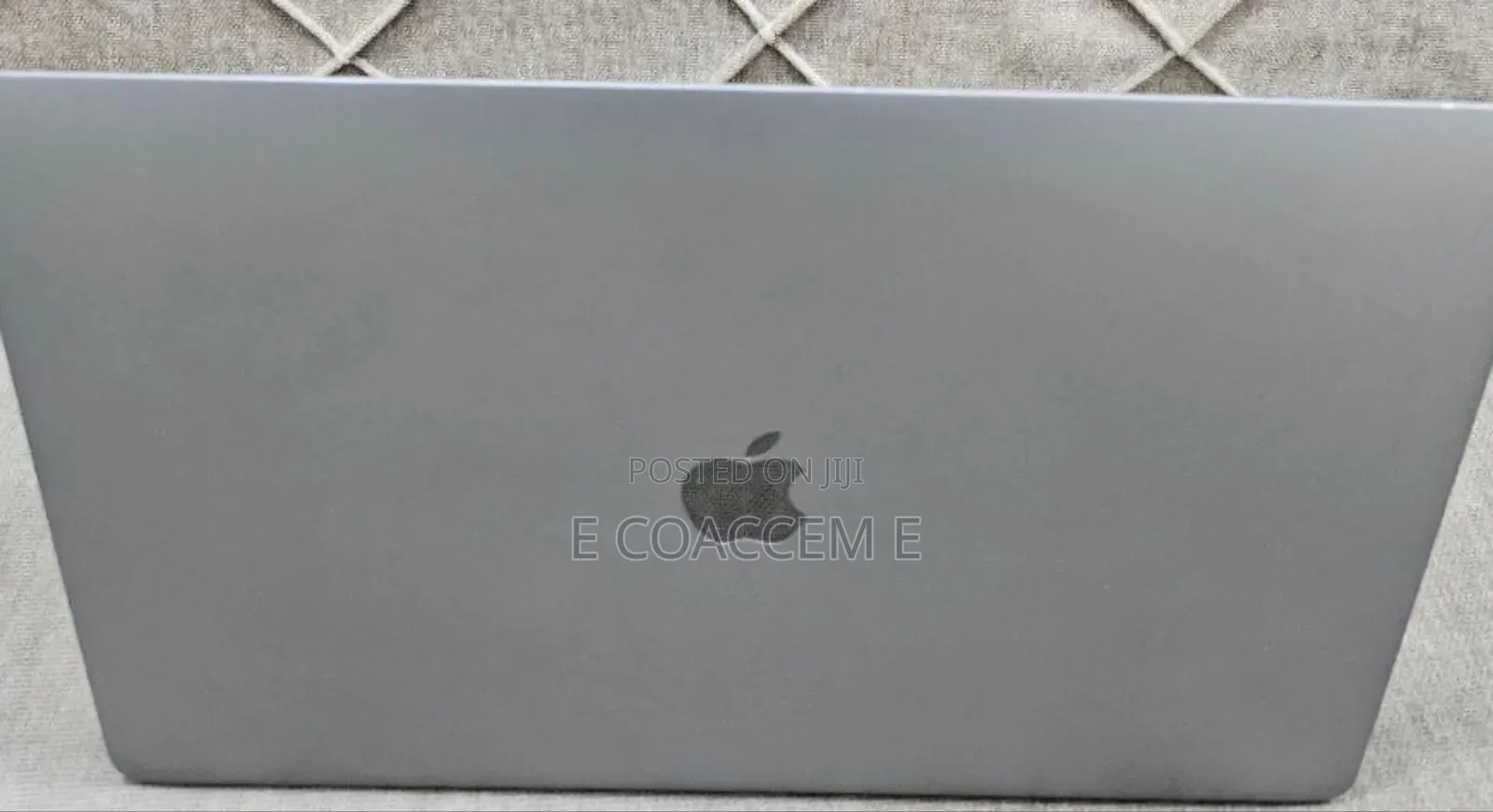 New Laptop Apple MacBook 16GB Intel Core I9 SSD 512GB