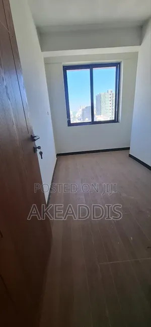 Furnished 4bdrm Apartment in Bole Ayat for sale