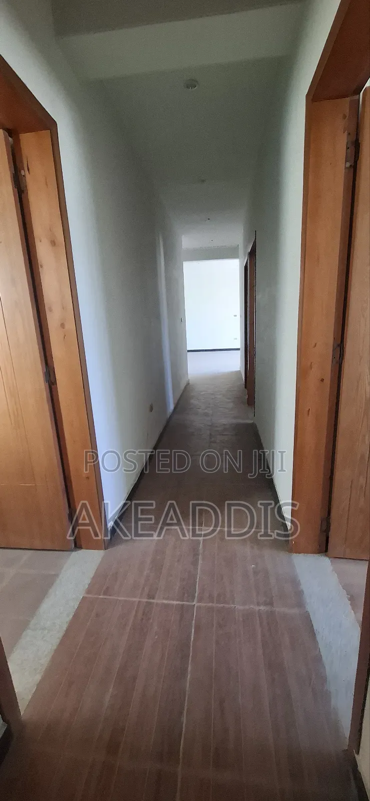 Furnished 4bdrm Apartment in Bole Ayat for sale