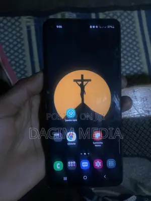 Samsung Galaxy A21 32 GB Black