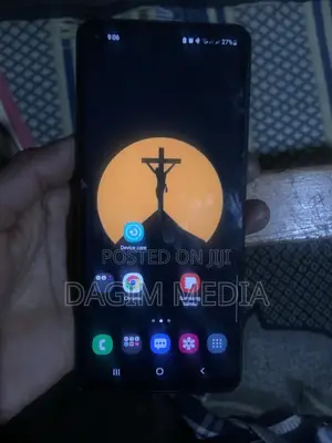 Samsung Galaxy A21 32 GB Black