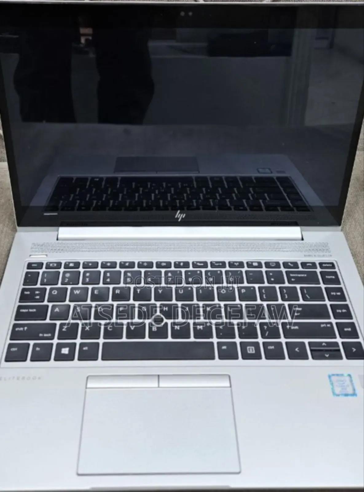 New Laptop HP EliteBook 840 16GB Intel Core I7 SSD 512GB