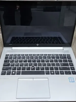 New Laptop HP EliteBook 840 16GB Intel Core I7 SSD 512GB