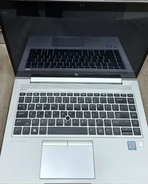 New Laptop HP EliteBook 840 16GB Intel Core I7 SSD 512GB