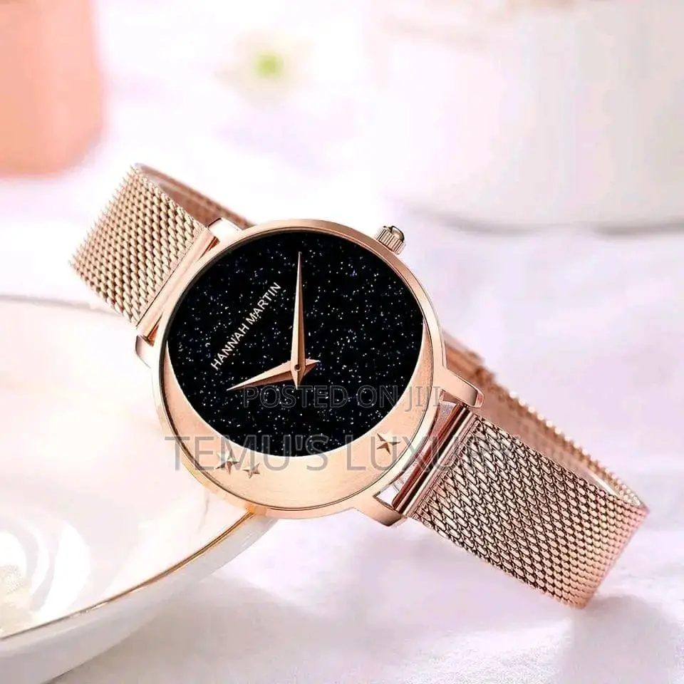 Tevise - Automatic Mechanical Watch