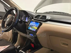 Suzuki Dzire 2022 Gray