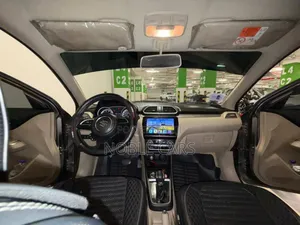 Suzuki Dzire 2022 Gray
