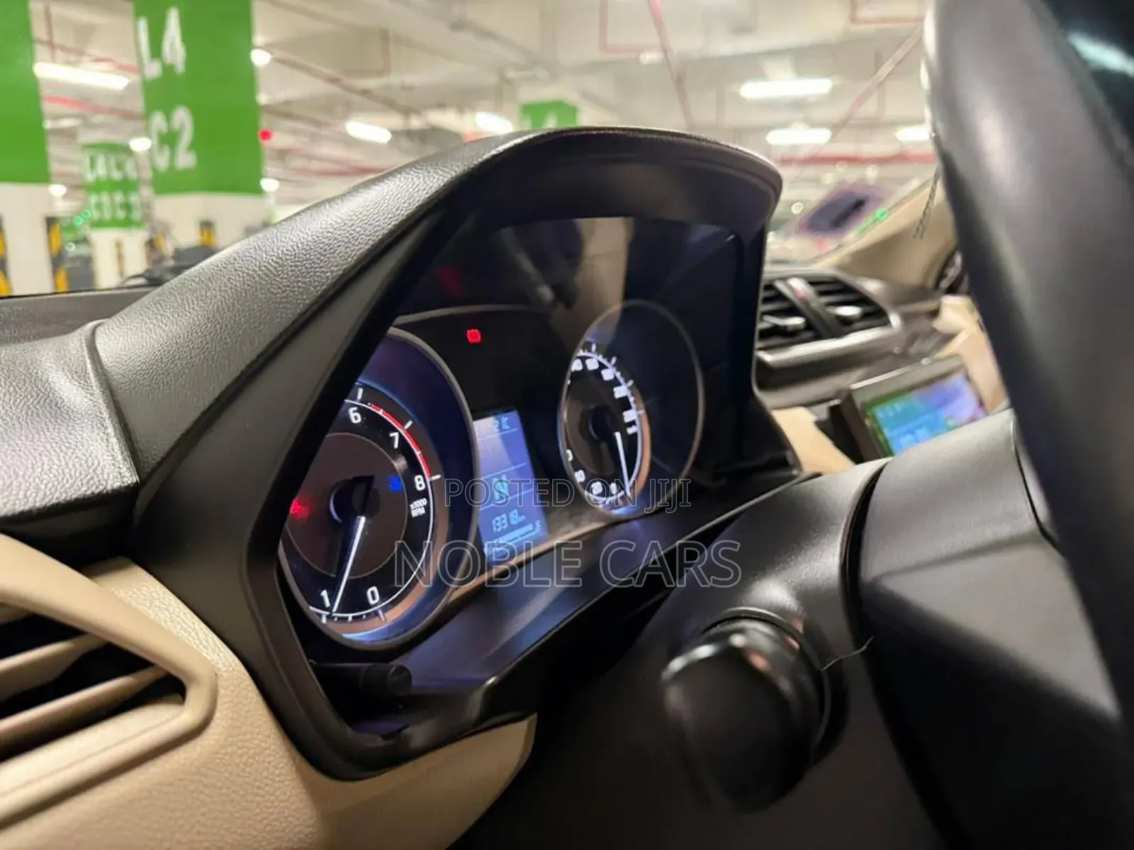 Suzuki Dzire 2022 Gray