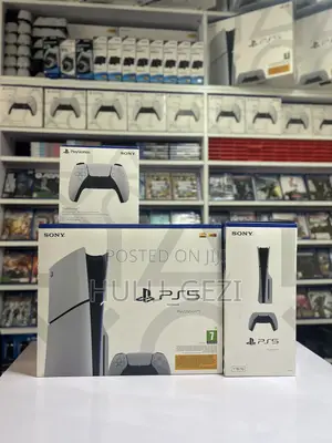 ሁሉንም አይነት ፕለይስቴሽን በተመጣጣኝ ዋጋ እንገዛለን ይደውሉ።