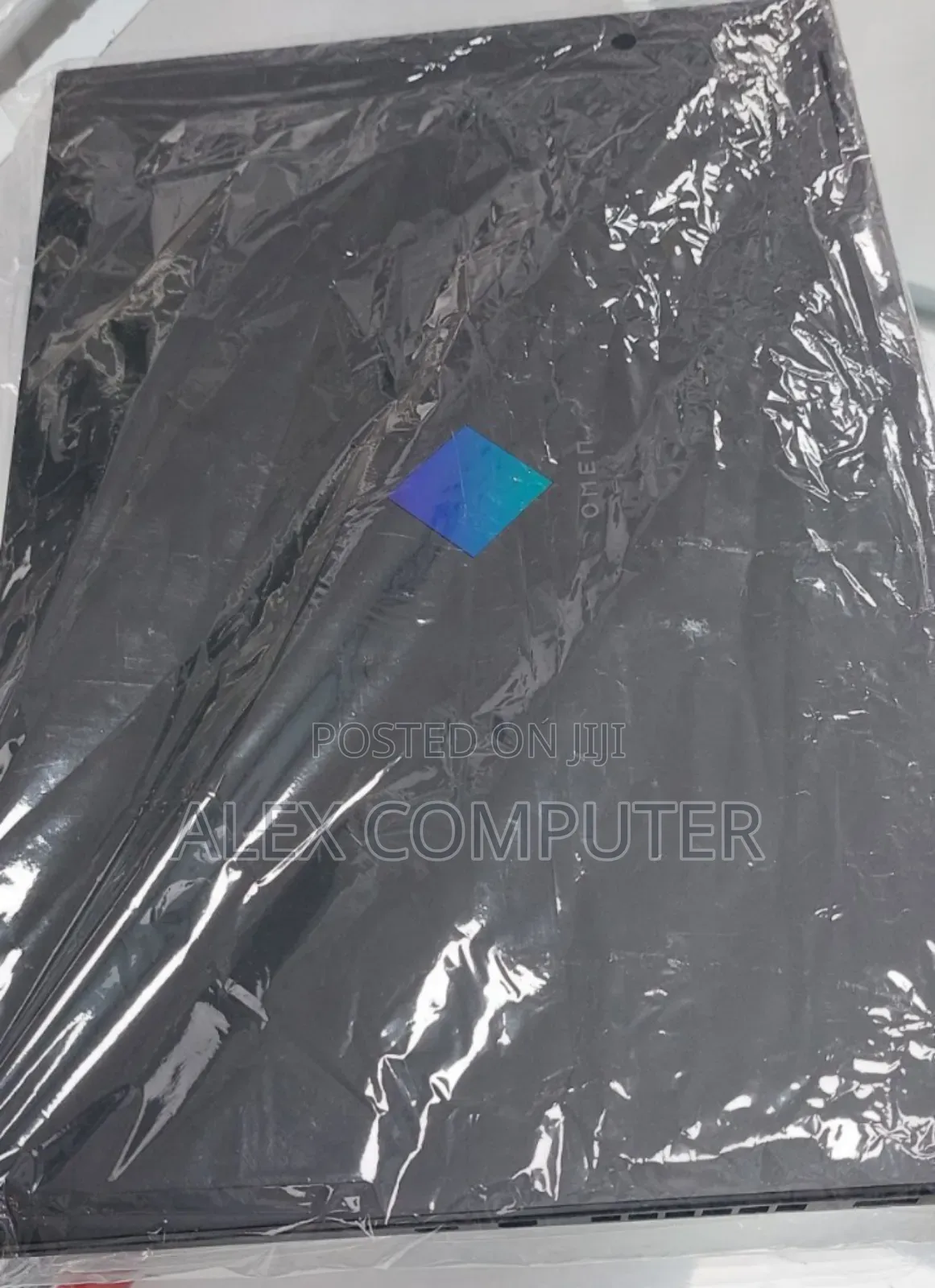 New Laptop HP Omen 16 16GB Intel Core I7 SSD 512GB