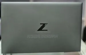 New Laptop HP ZBook Studio G8 16GB Intel Core I7 SSD 1T