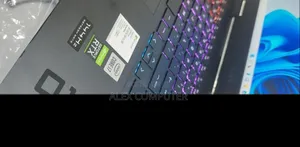 New Laptop HP Omen 16 16GB Intel Core I7 SSD 512GB