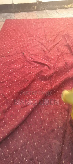 Carpet(ምንጣፍ )