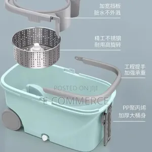 100% ኦርጂናል እራሱ የሚጨምቅ መወልወያ