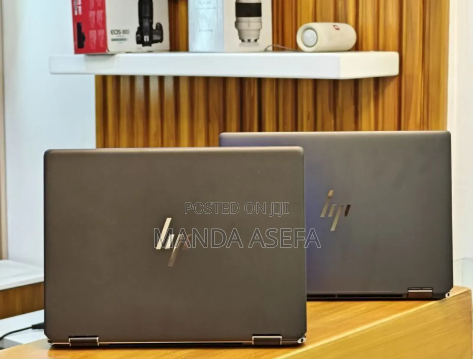 New Laptop HP Spectre 16GB Intel Core I7 SSD 1T