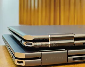 New Laptop HP Spectre 16GB Intel Core I7 SSD 1T