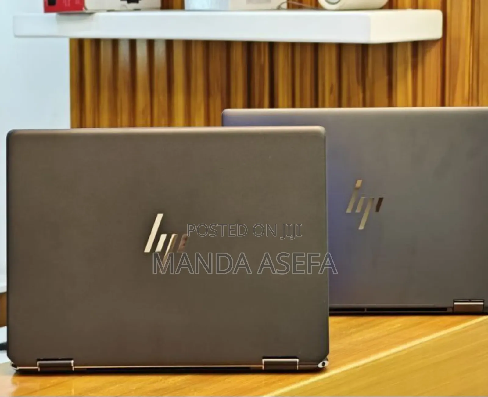 New Laptop HP Spectre 16GB Intel Core I7 SSD 1T