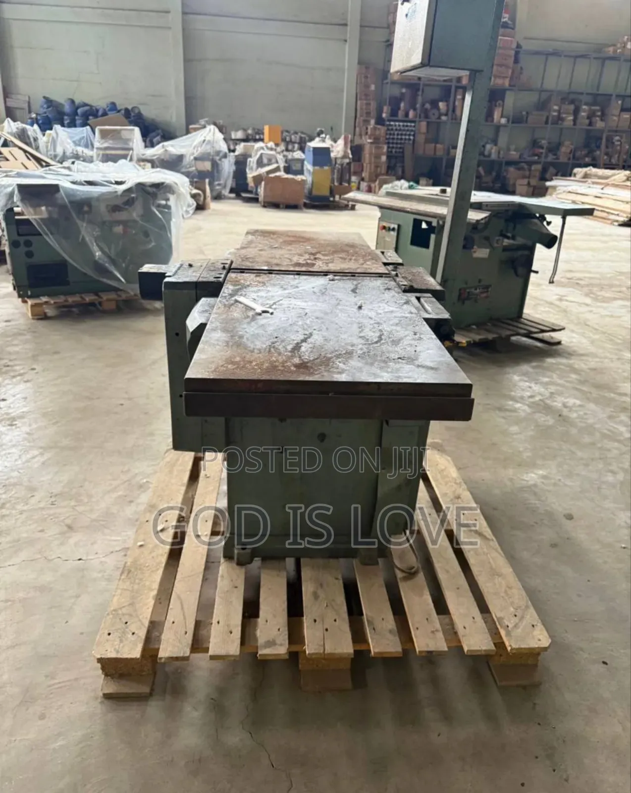 መላጊያ Surface Planner