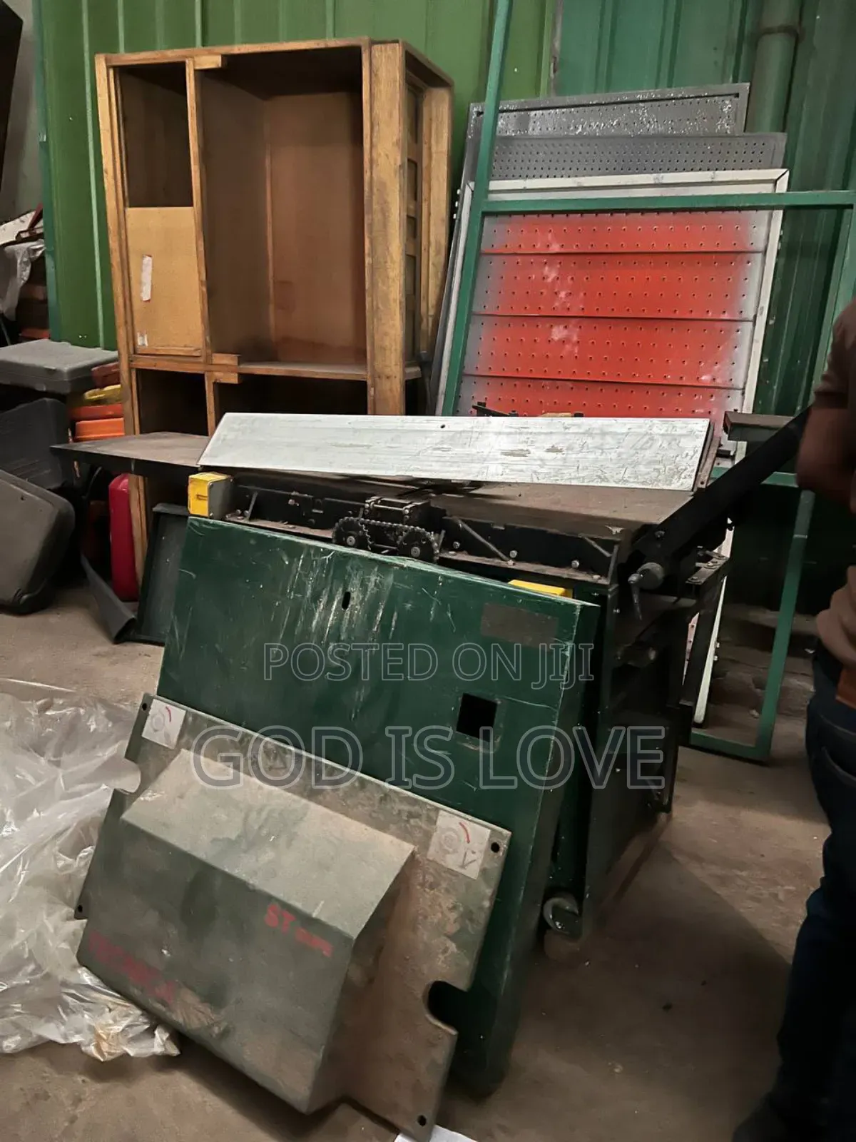 መላጊያ Surface Planner