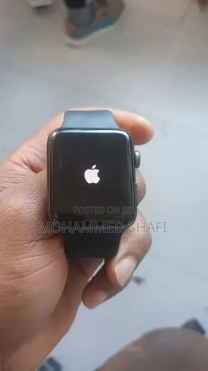 Apple Watch Series 3