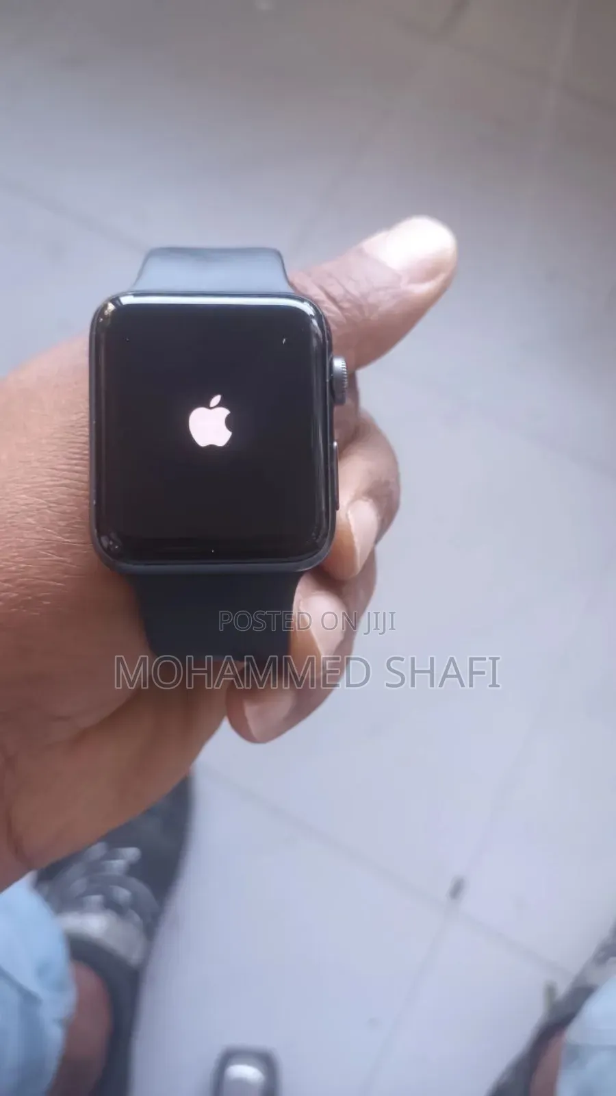 Apple Watch Series 3