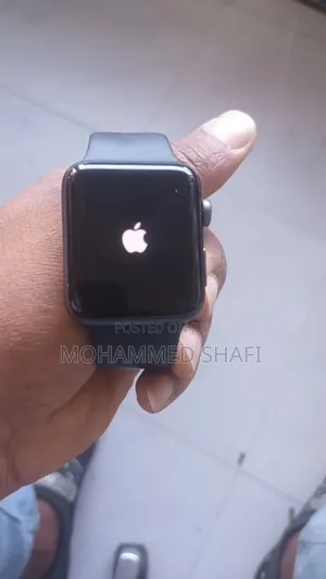 Apple Watch Series 3