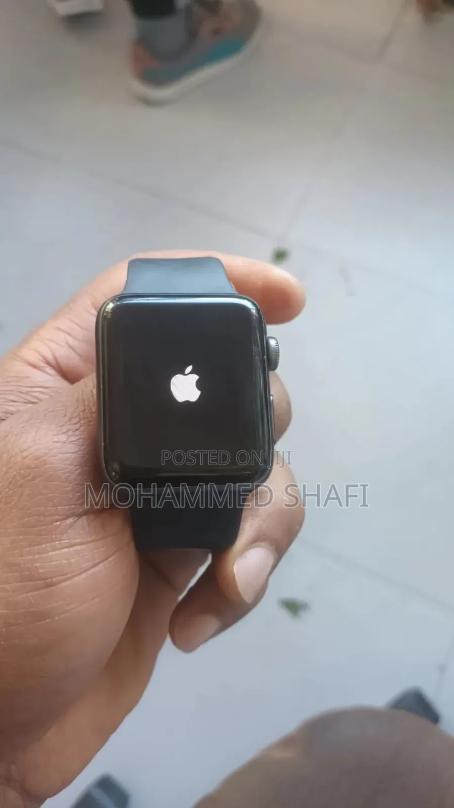 Apple Watch Series 3