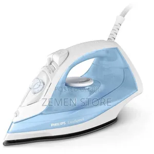Philips Electric Steam Iron - Original | ፊሊፕስ የእንፋሎት ካውያ