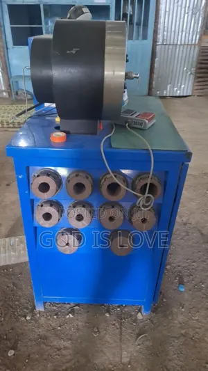 ሙሉ የቶርኖ ቤት ማሽኖች ሽያጭ ከ2 Lathe Machine