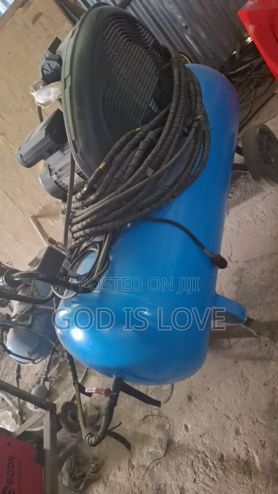 ሙሉ የቶርኖ ቤት ማሽኖች ሽያጭ ከ2 Lathe Machine