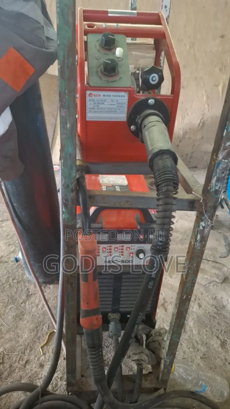 ሙሉ የቶርኖ ቤት ማሽኖች ሽያጭ ከ2 Lathe Machine