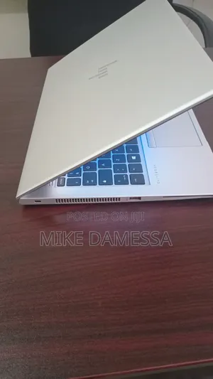 Laptop HP EliteBook 840 8GB Intel Core I5 SSD 512GB