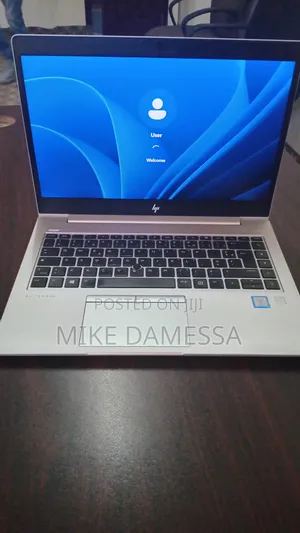 Laptop HP EliteBook 840 8GB Intel Core I5 SSD 512GB