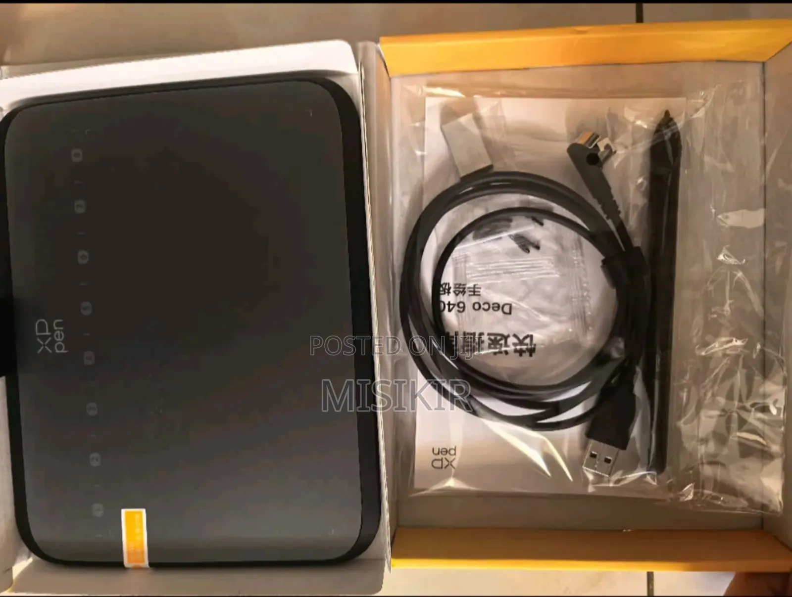 Xp-pen Drawing Tablet