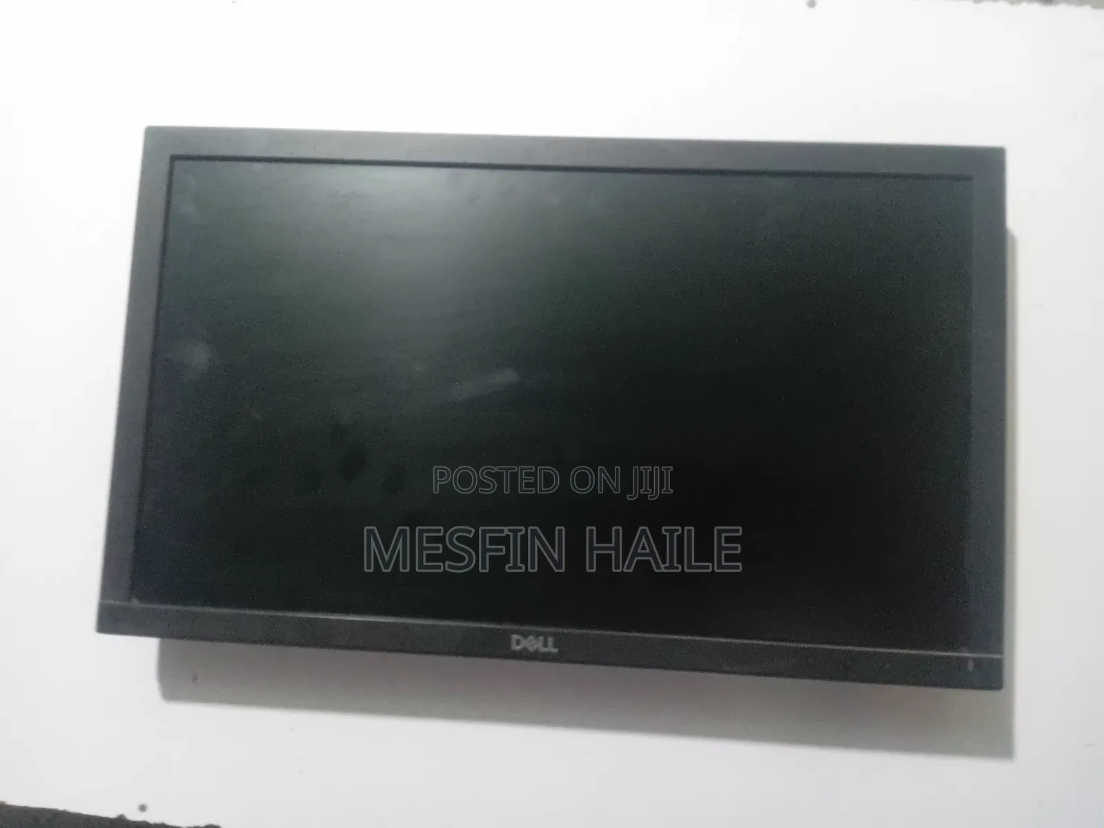 Dell Monitor Dp Port