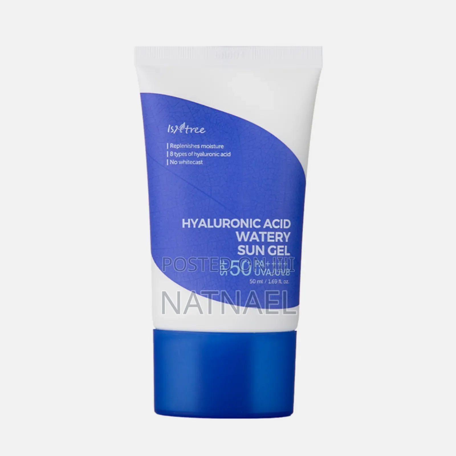 Isntree Hyaluronic Acid Watery Sun Gel