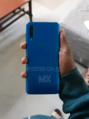 Samsung Galaxy A30s 64 GB Blue