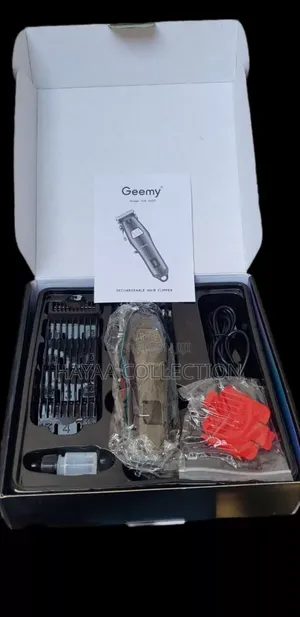 Collection And Beauty