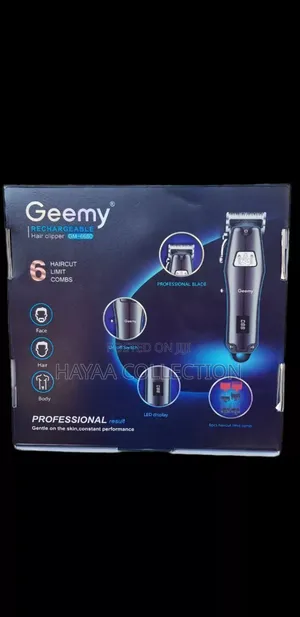 Collection And Beauty