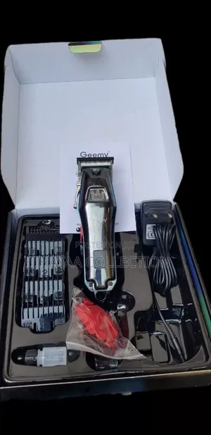 Collection And Beauty