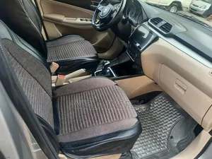 Suzuki Dzire 2022 Silver