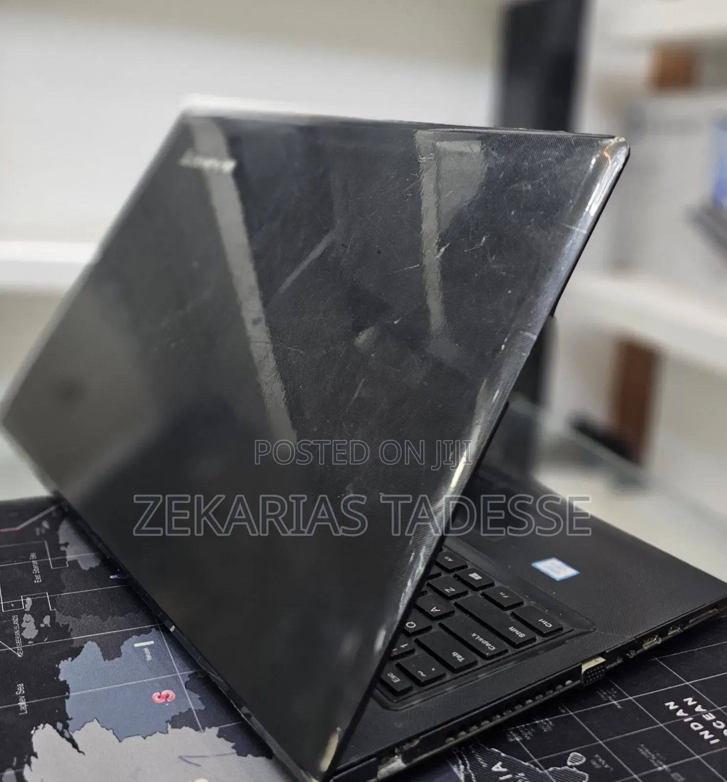 New Laptop Dell 8GB Intel Core I5 HDD 1T